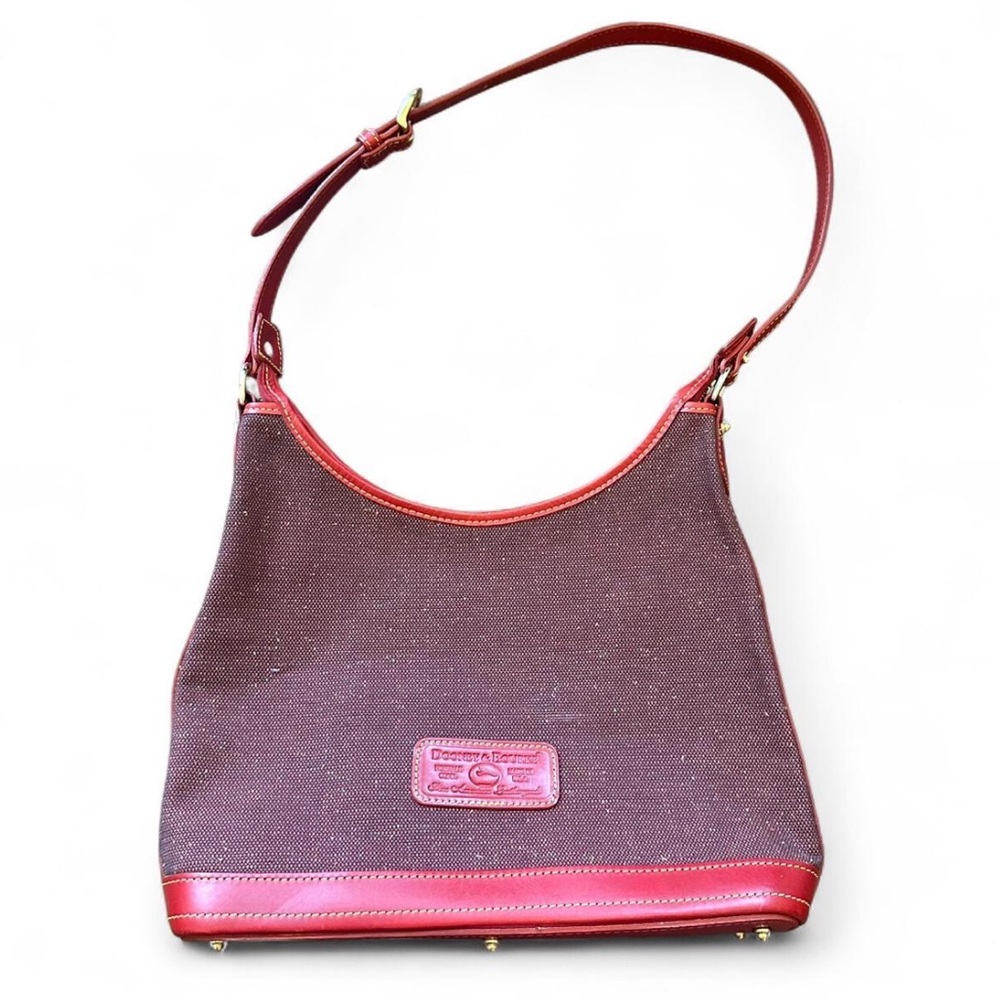 Dooney & Bourke shoulder bag